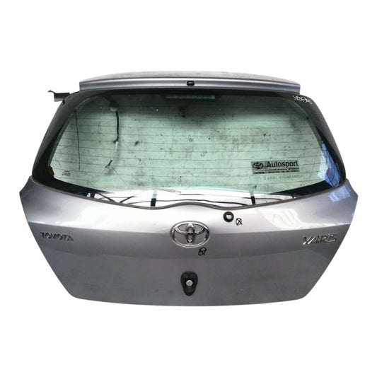 Portello Portellone Posteriore TOYOTA YARIS 2 3 Serie Berlina 3-5 Porte