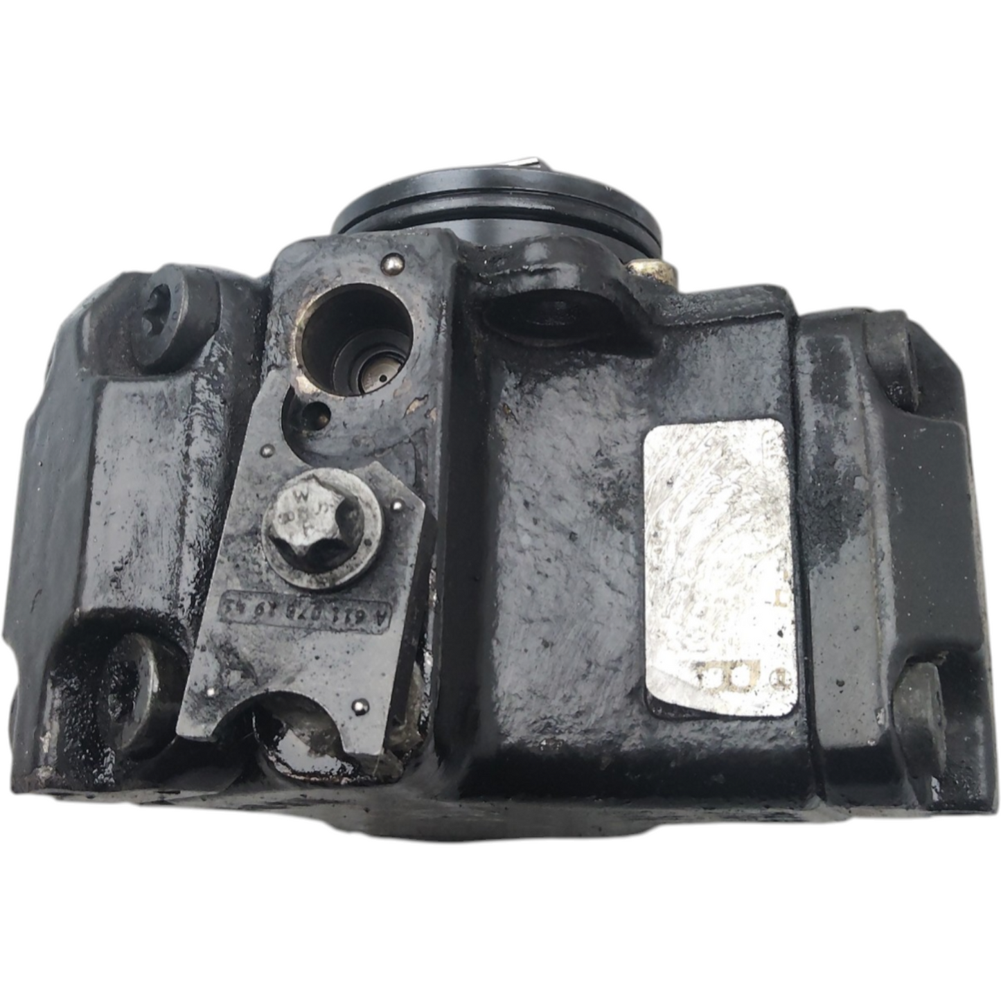 Pompa Iniezione MERCEDES CLASSE C W203 S203 2.7 CDi 612962
