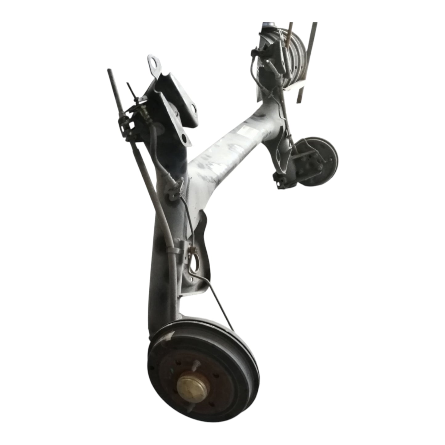 Assale Ponte Posteriore FIAT PUNTO 188 2 Serie Diesel Benzina