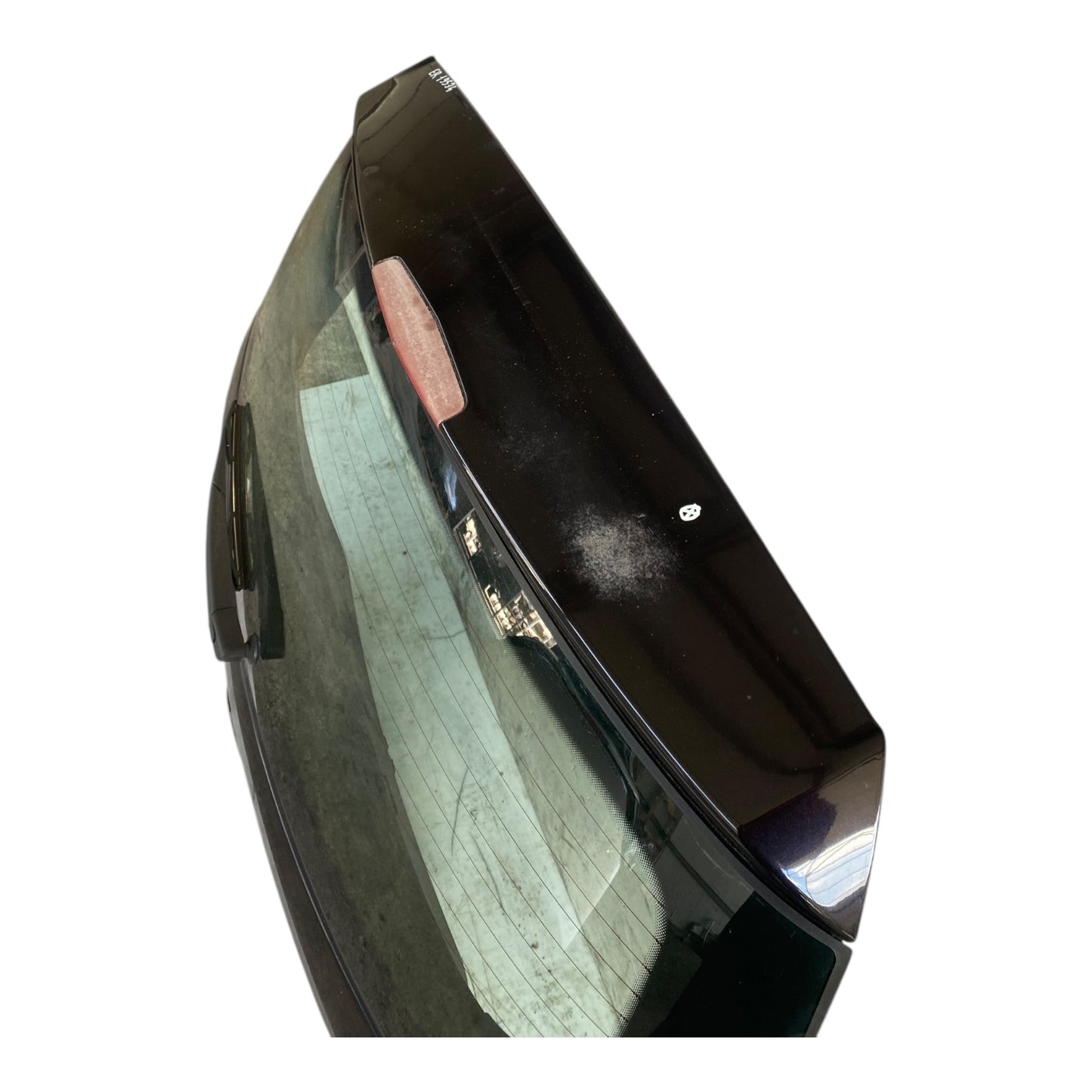 Portello Portellone Posteriore OPEL ASTRA H Berlina 5 Porte