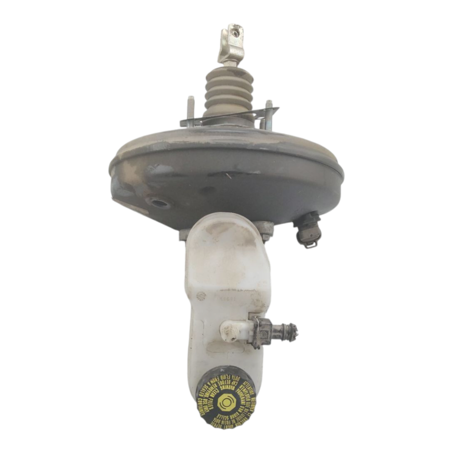 Servofreno Pompa Freno PEUGEOT 108 1.0 1.2 Benzina