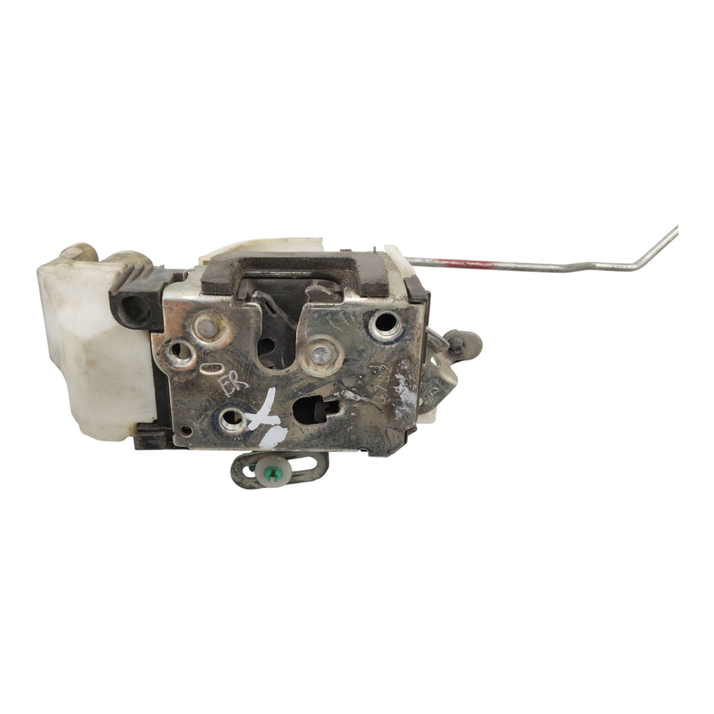 Serratura Porta Anteriore Destro FIAT PUNTO 2 Serie