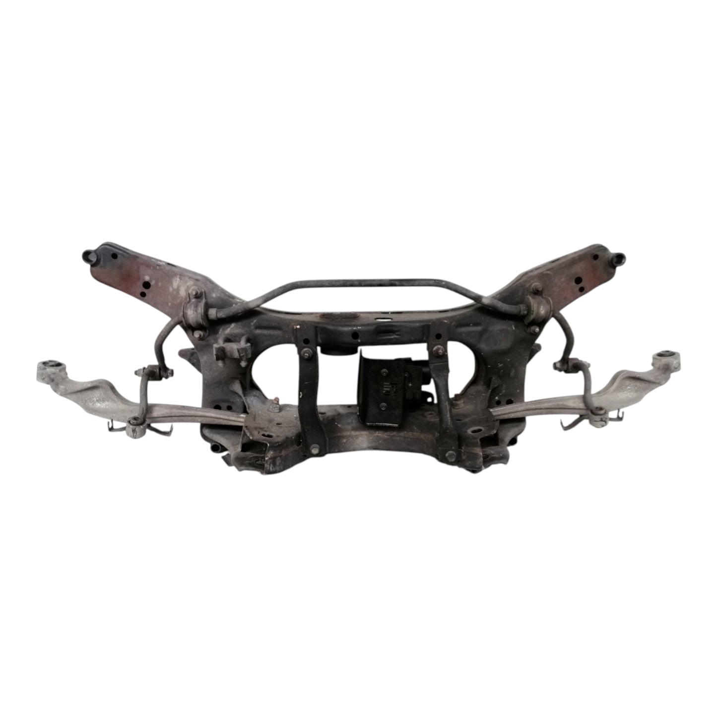 Assale Ponte Posteriore NISSAN QASHQAI 1 Serie Diesel Benzina