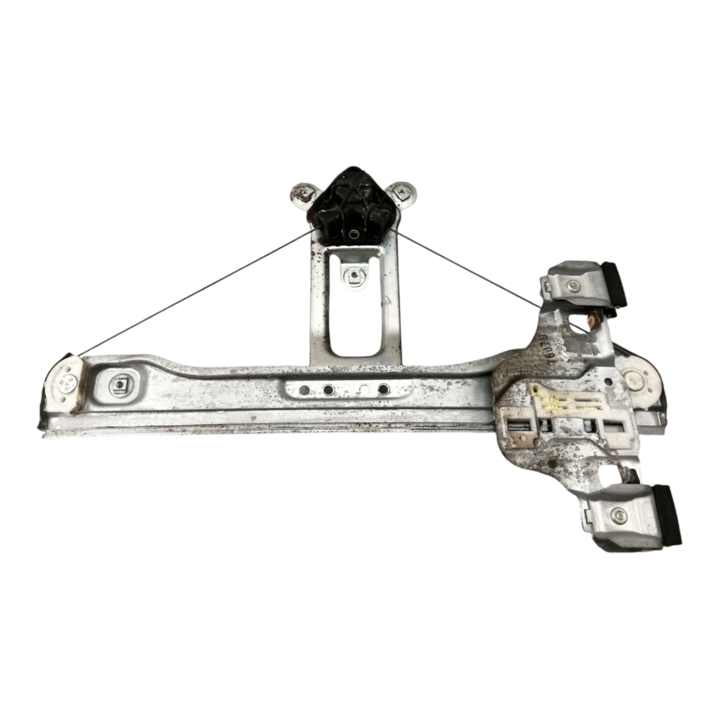 Alzacristallo Alzavetro Posteriore Sinistro CHEVROLET AVEO 3 Serie