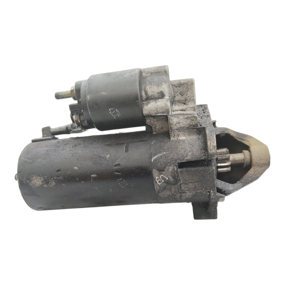Motorino Avviamento AUDI A4 8E5 8E2 8EC 8ED/A6 4A2 4A5 1.9 Diesel