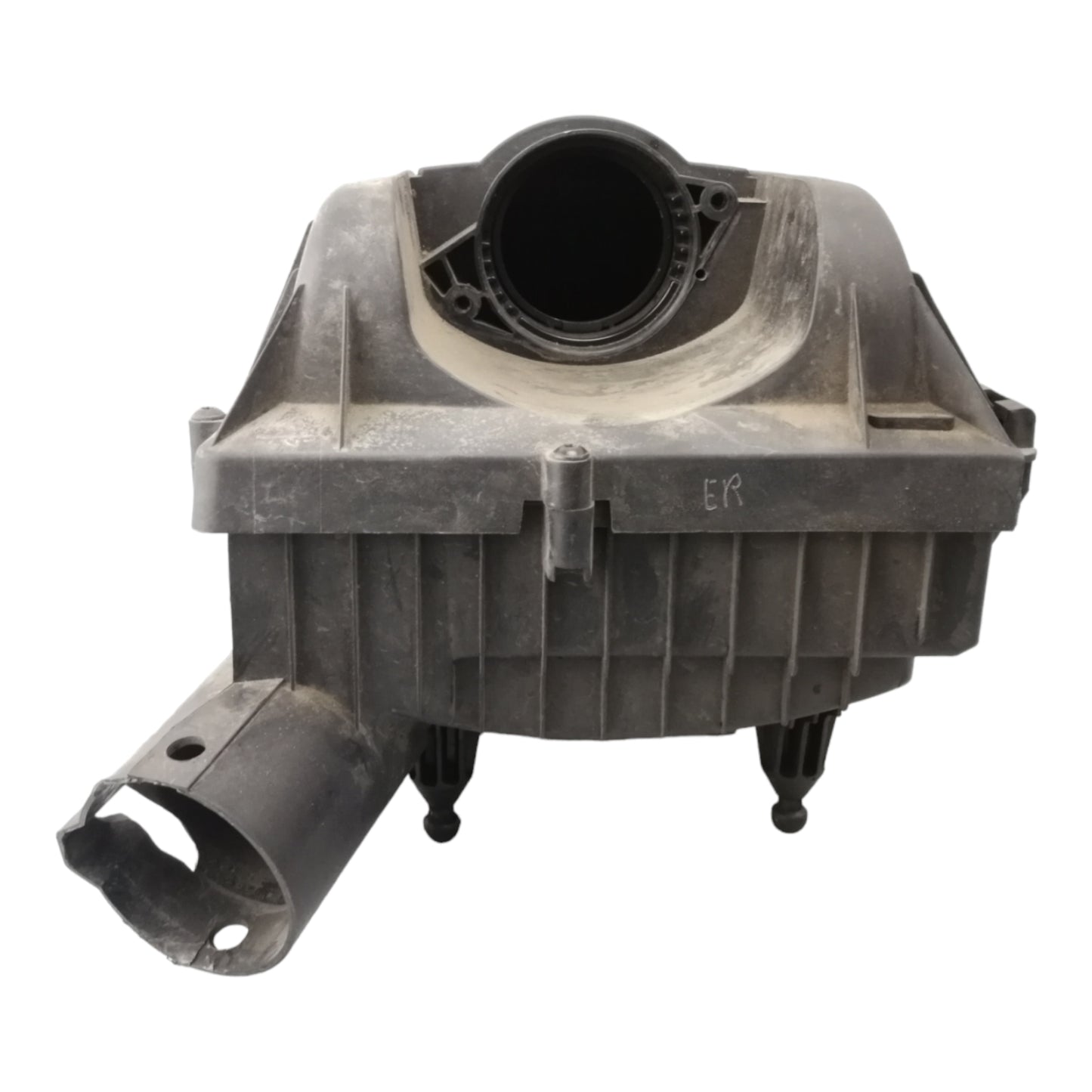 Scatola Filtro Aria OPEL MOVANO A 2 Serie 2.5 CDTi