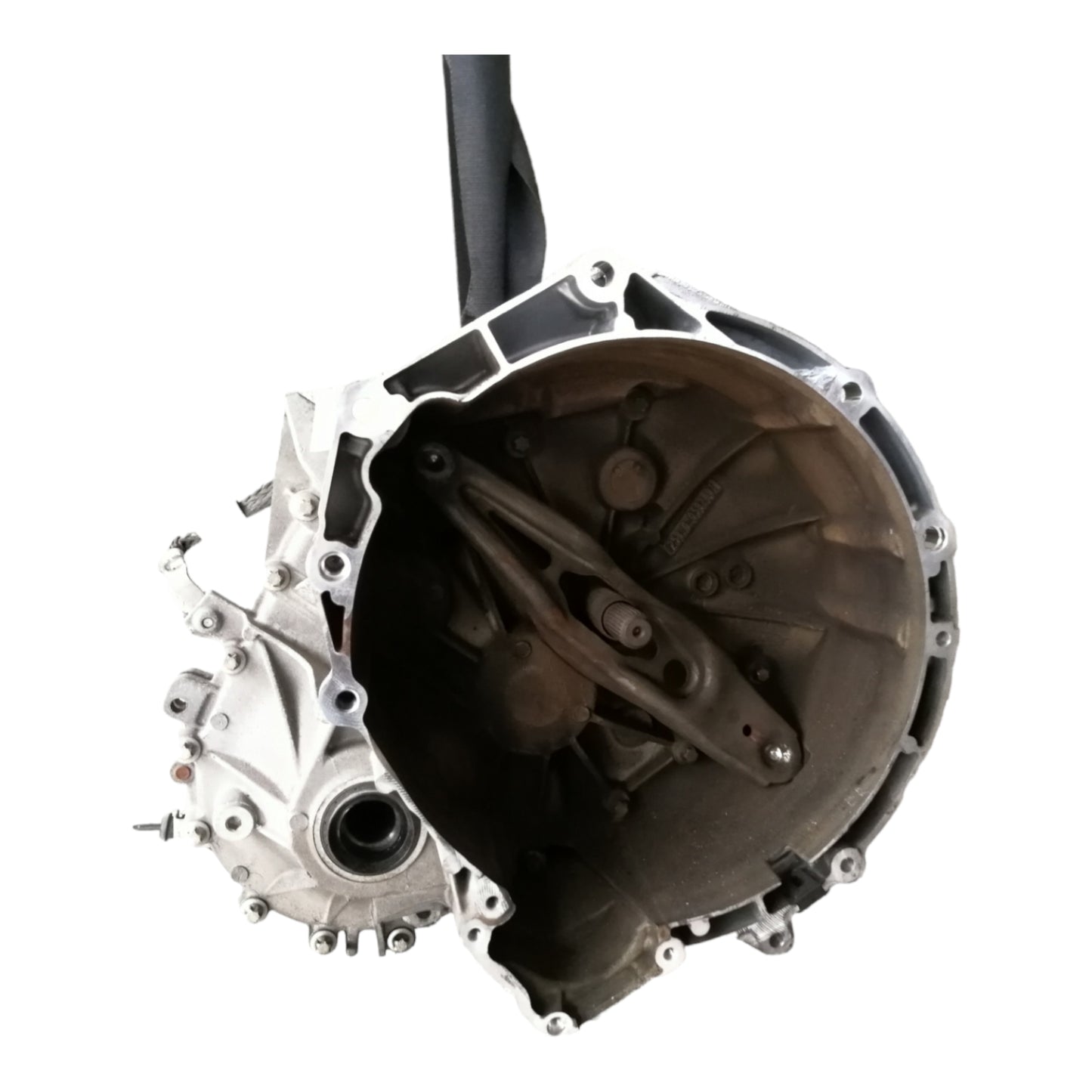 Cambio MINI ONE F55 F56 1.5 D Motore B37C15A - Manuale 6 Marce -