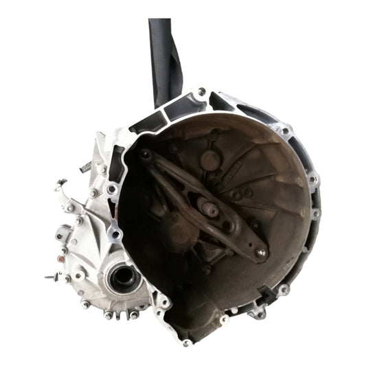 Cambio MINI ONE F55 F56 1.5 D Motore B37C15A - Manuale 6 Marce -