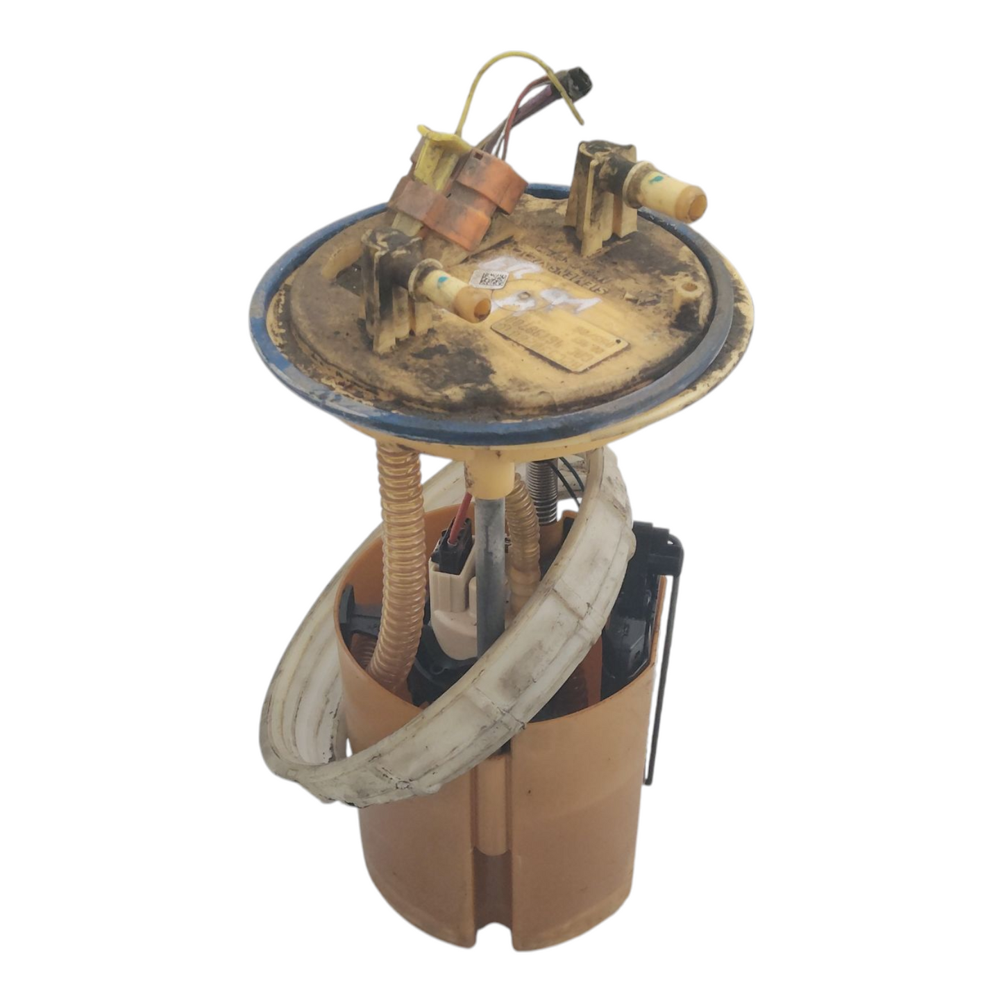 Pompa Carburante Galleggiante FIAT PANDA 2 Serie/500 2 Serie 1.3 Diesel