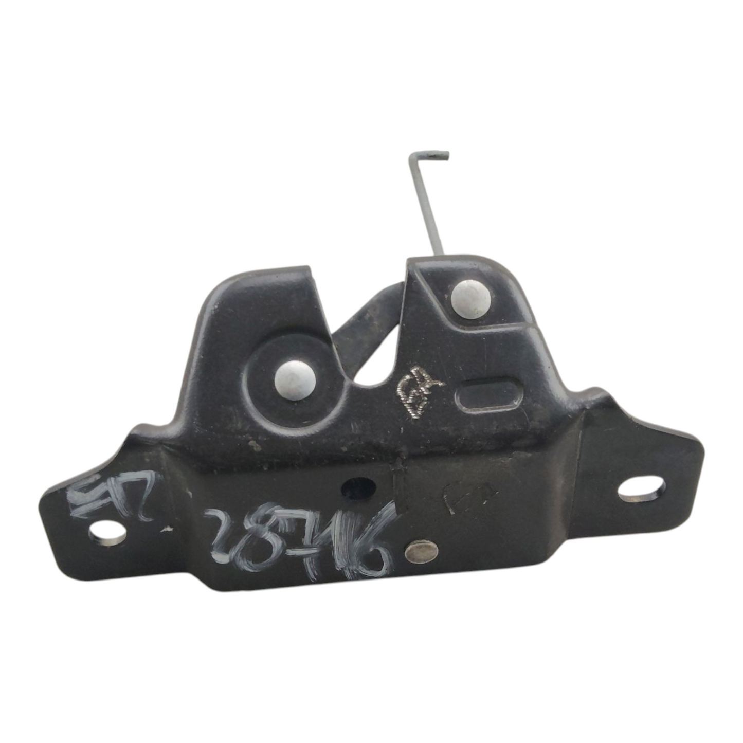 Serratura Portello Posteriore PEUGEOT 206/306 SW/406 1 Serie SW