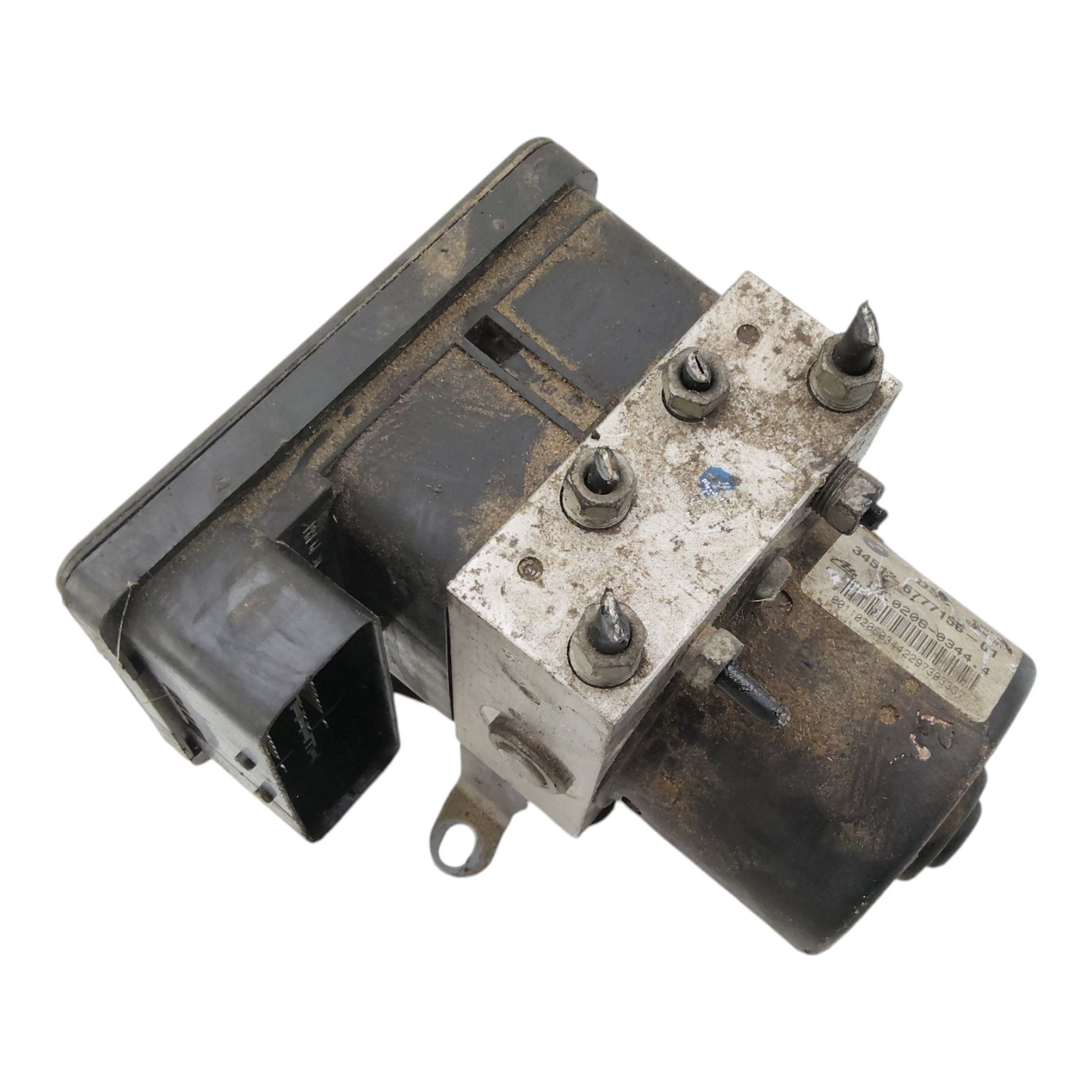 Gruppo Centralina Pompa Abs BMW SERIE 3 E91 E90 E92 E93 2.0