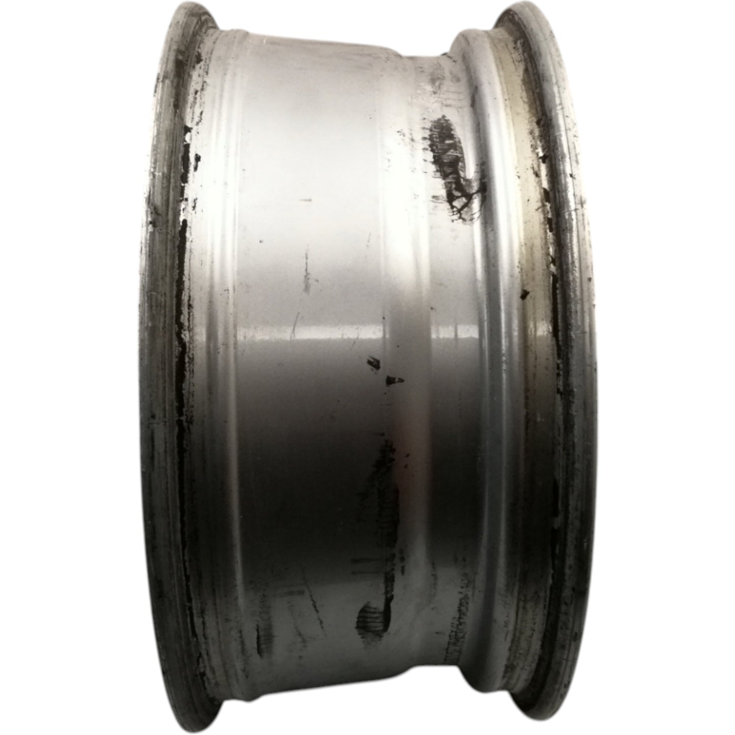 Cerchio in Lega Raggio 17 ALFA ROMEO 159 - 7.5JX17H2 ET41 -