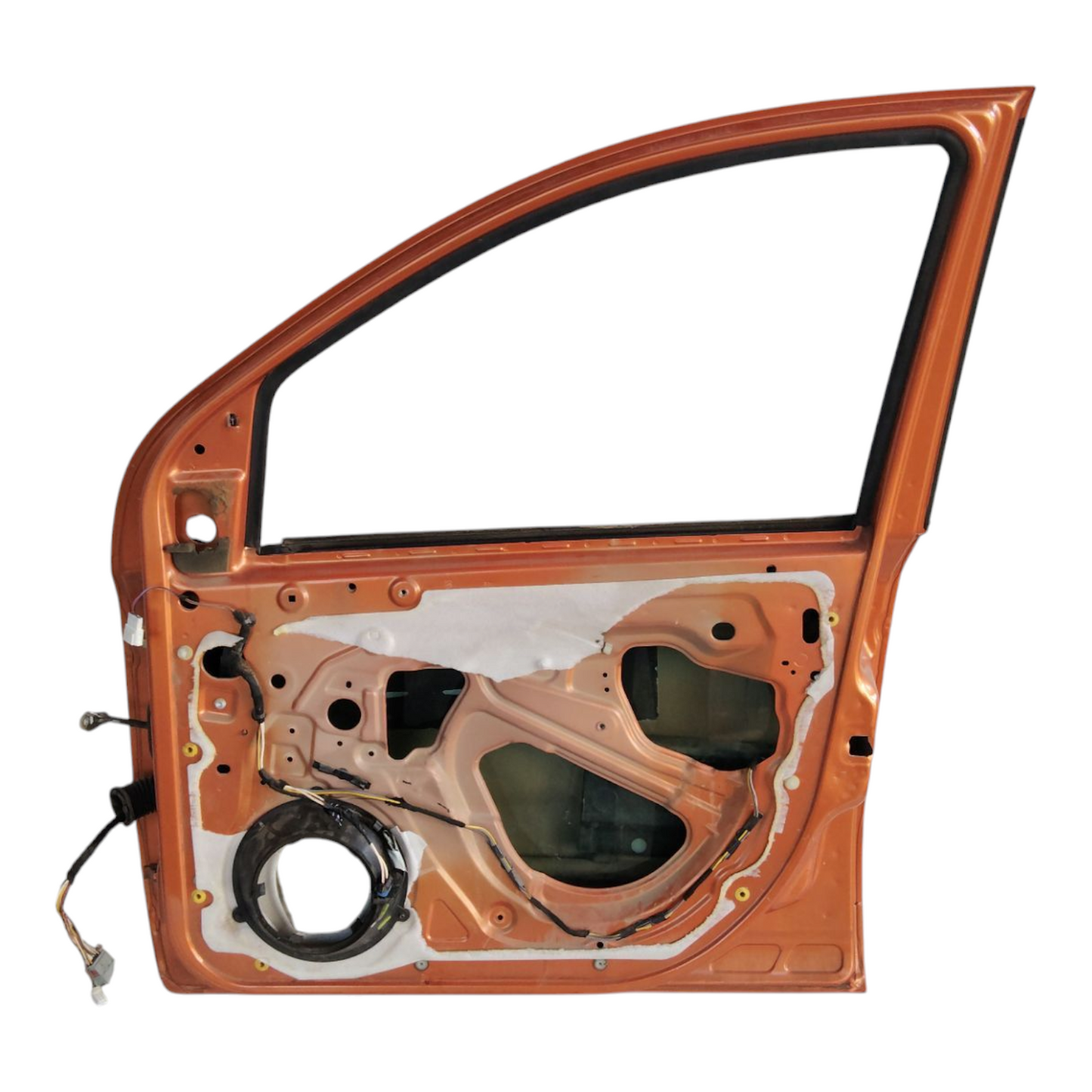 Porta Portiera Anteriore Destro FIAT PANDA 2 Serie
