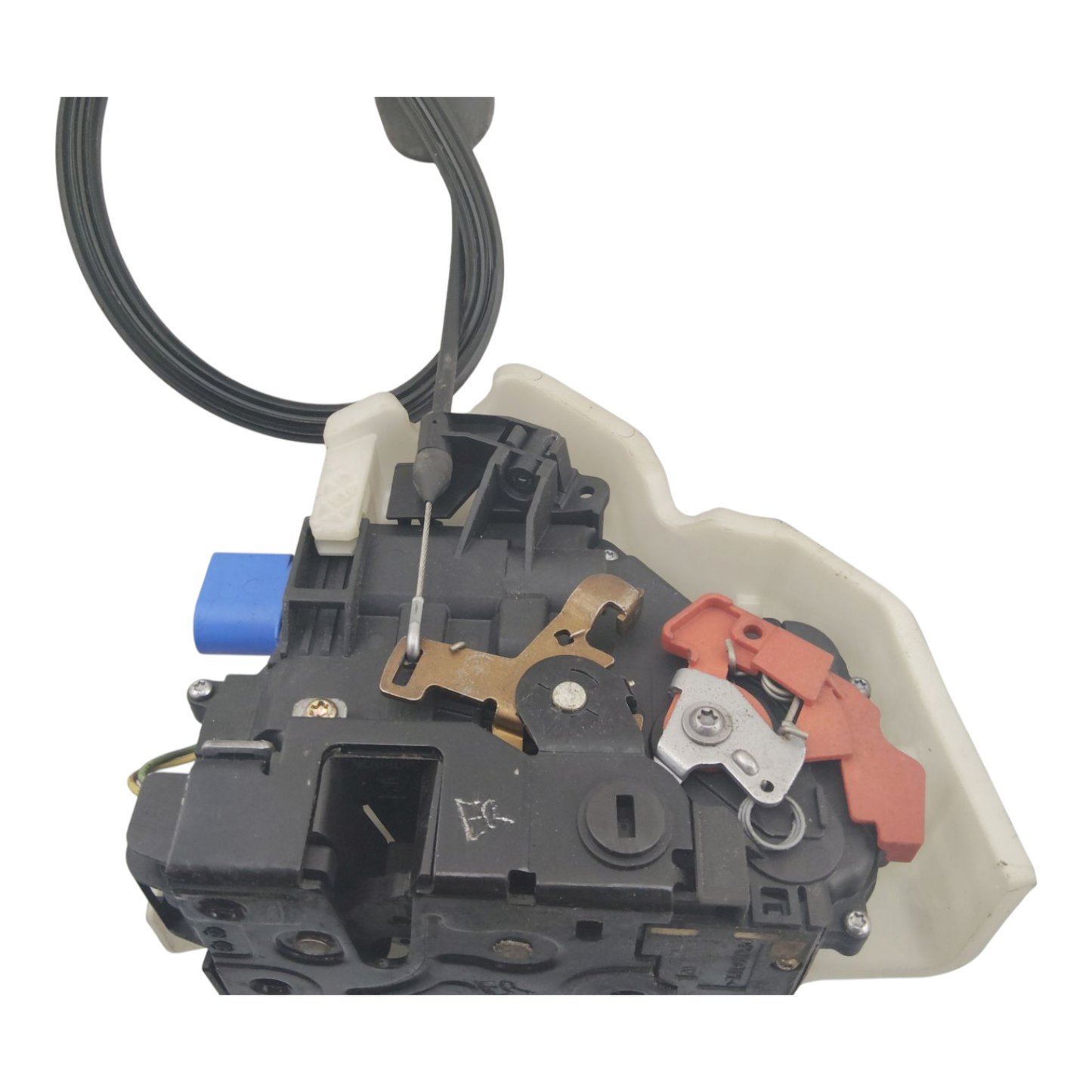 Serratura Porta Posteriore Destro VOLKSWAGEN GOLF PLUS 1 Serie/GOLF 5