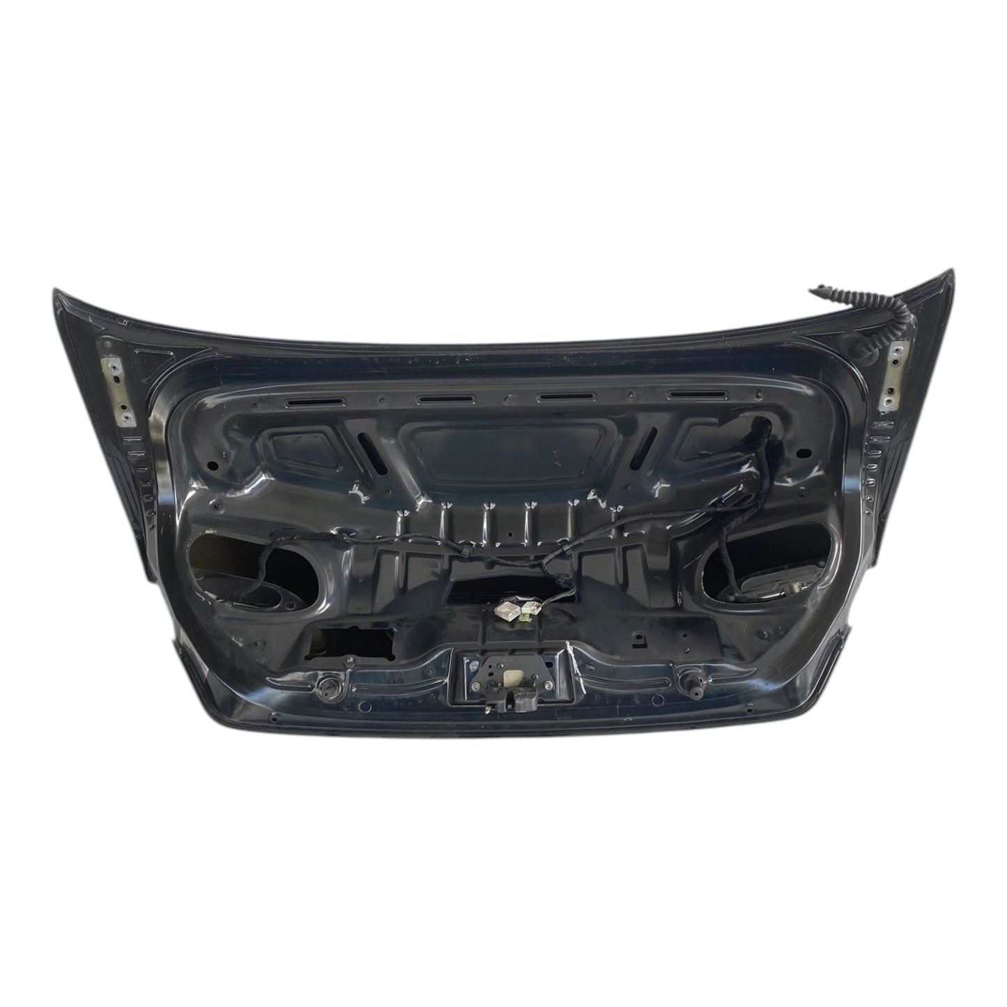 Portello Portellone Baule Posteriore ALFA ROMEO 159 Berlina 4 Porte