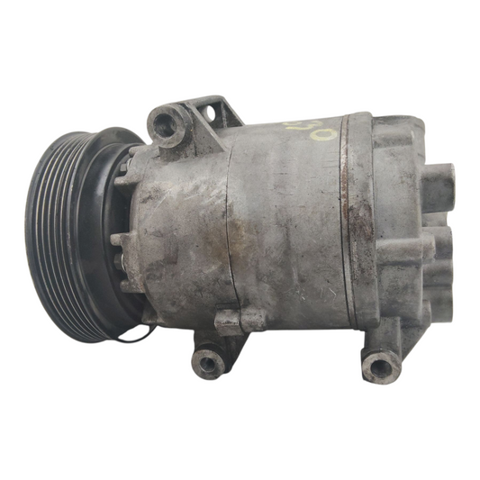Compressore Aria Condizionata Ac NISSAN QASHQAI 1 Serie/EVALIA 1.5 Diesel