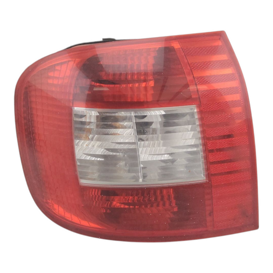 Fanale Stop Posteriore Sinistro FIAT MULTIPLA 2 Serie
