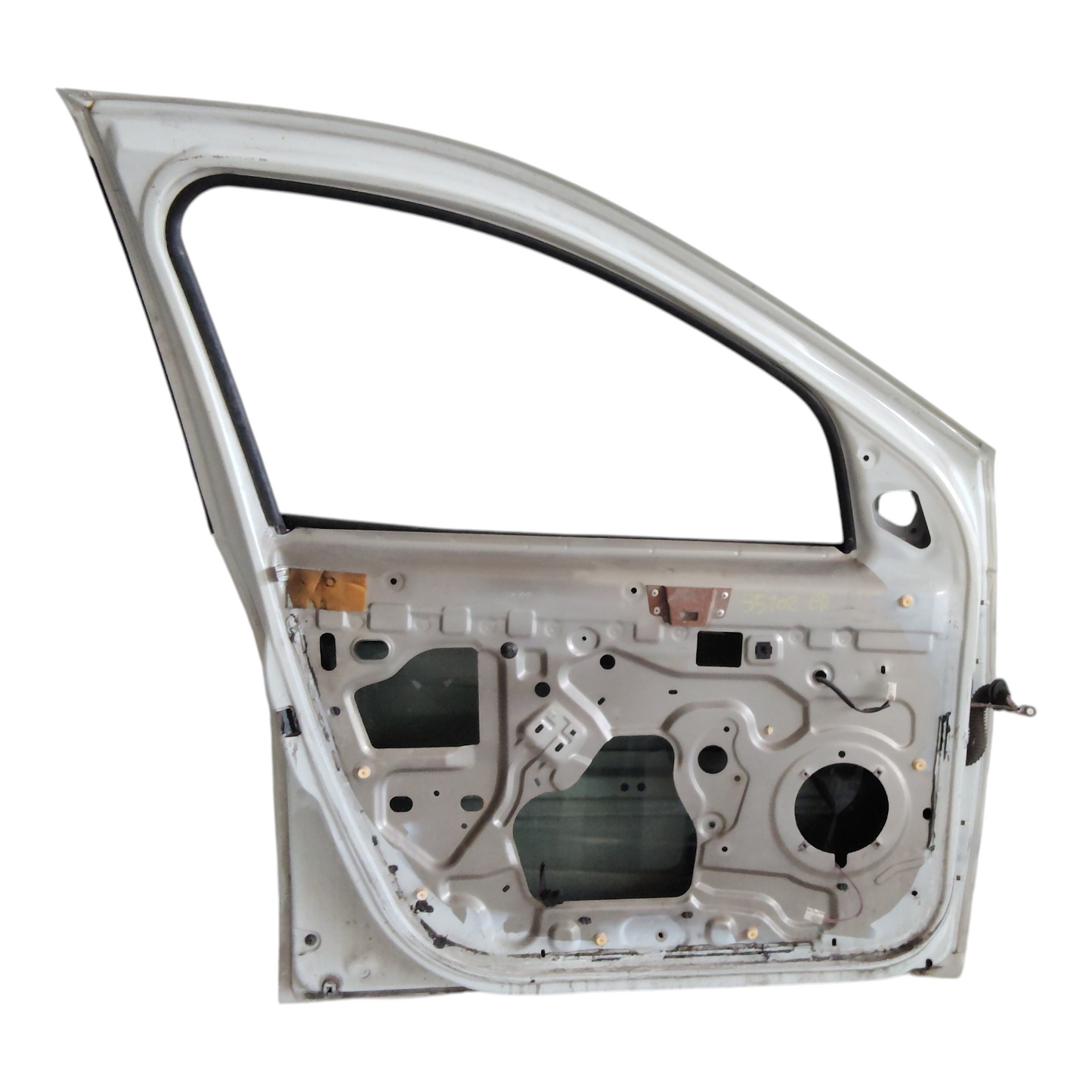 Porta Portiera Anteriore Sinistro DACIA SANDERO 1 Serie