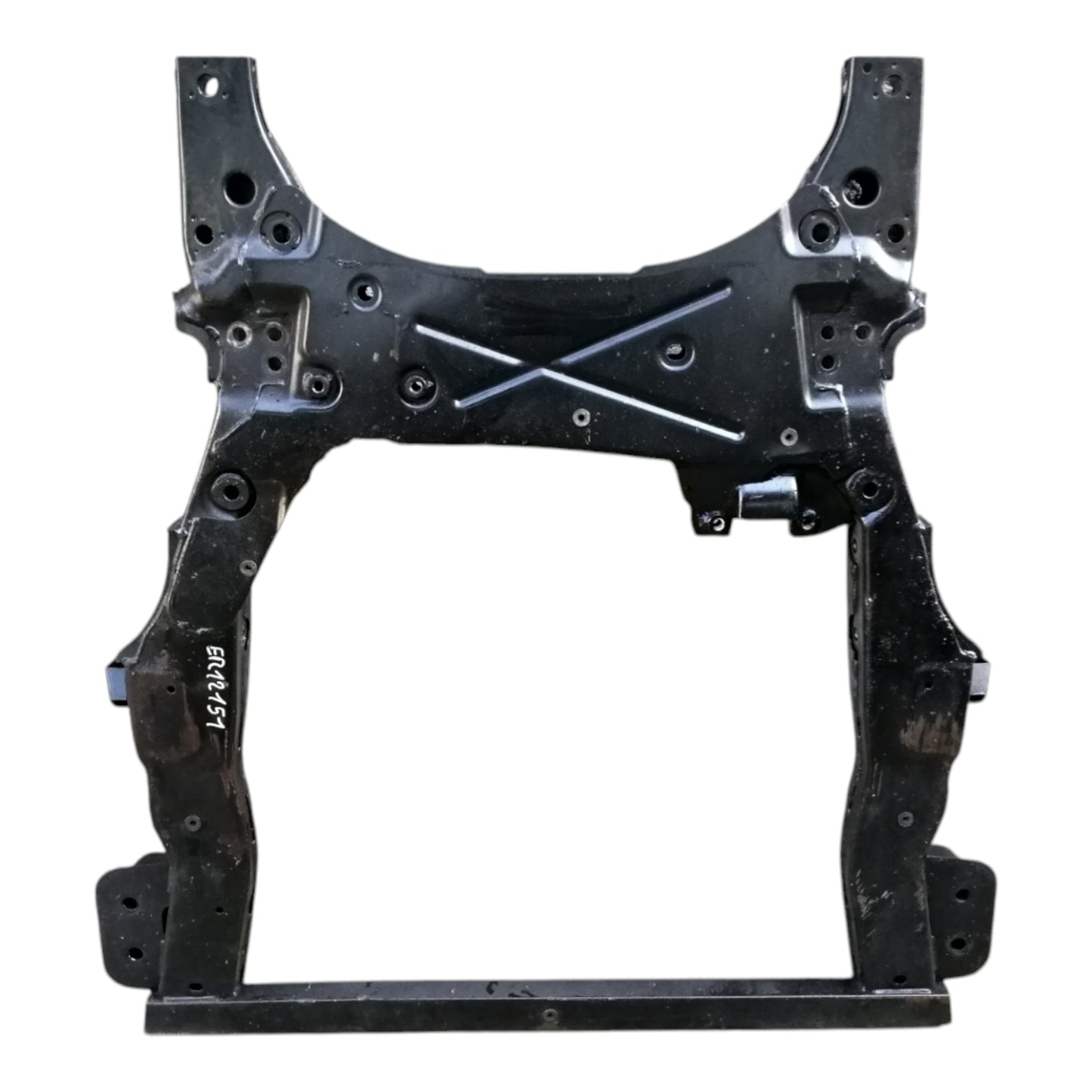 Assale Culla Anteriore ALFA ROMEO 159/BRERA Diesel Benzina