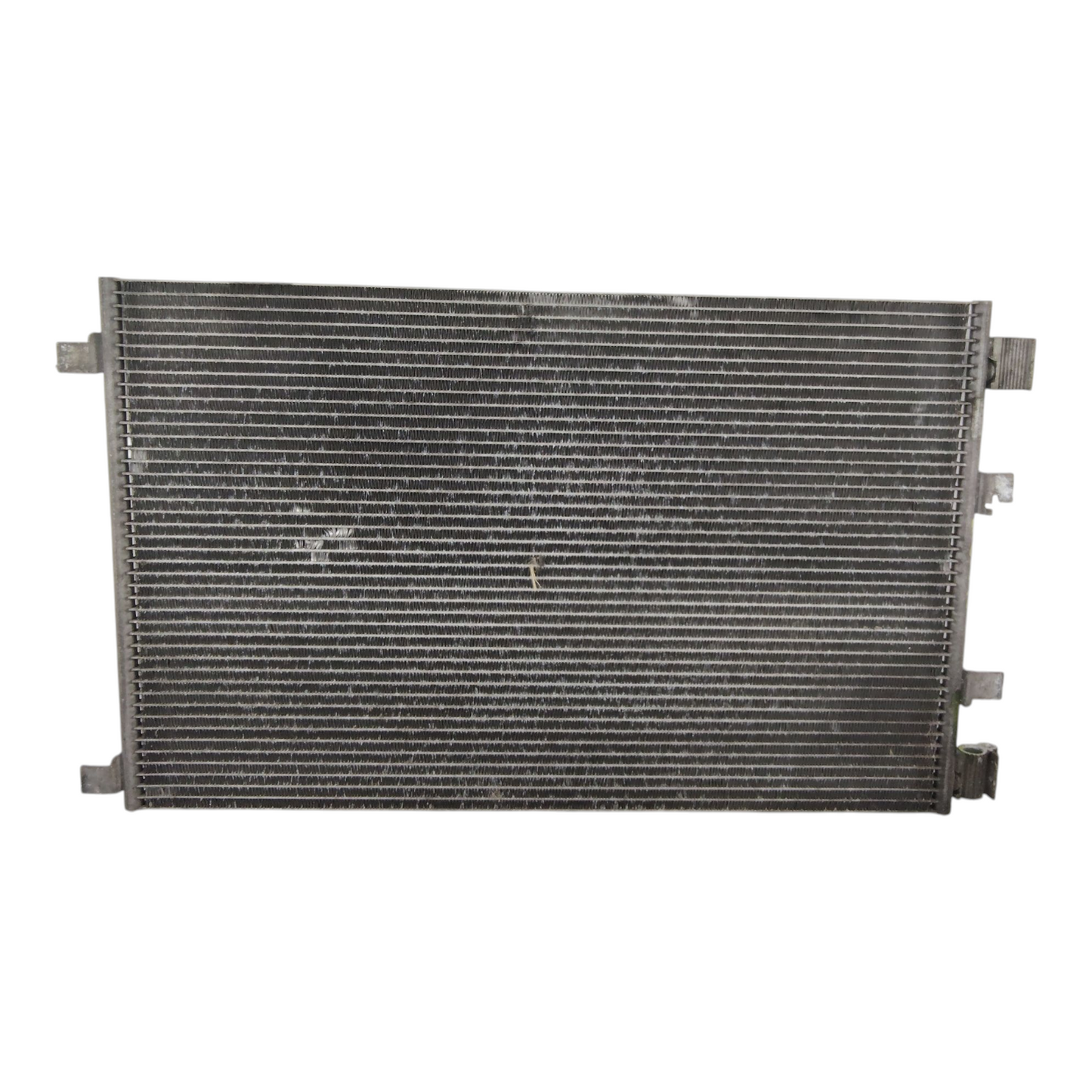 Condensatore Aria Condizionata Ac NISSAN QASHQAI 1 Serie 1.5 Diesel K9K