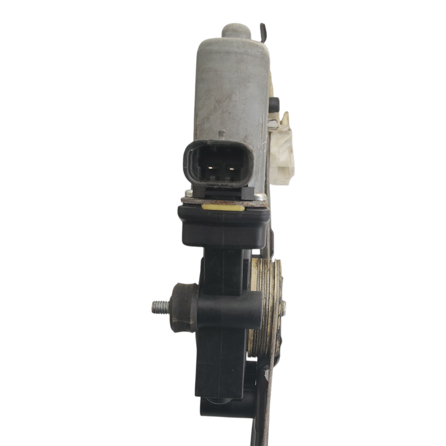 Alzacristallo Alzavetro Anteriore Sinistro FIAT 500 2 Serie Berlina Cabrio