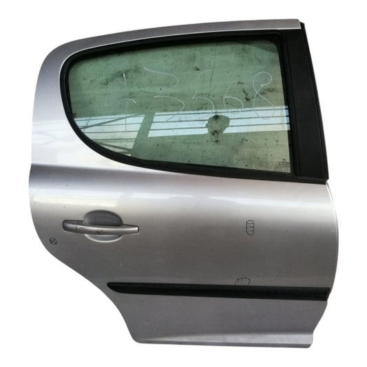 Porta Portiera Posteriore Destro PEUGEOT 207