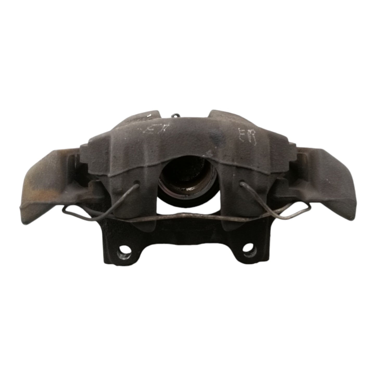 Pinza Freno Anteriore Sinistro ALFA ROMEO 147 1 2 Serie Benzina Diesel