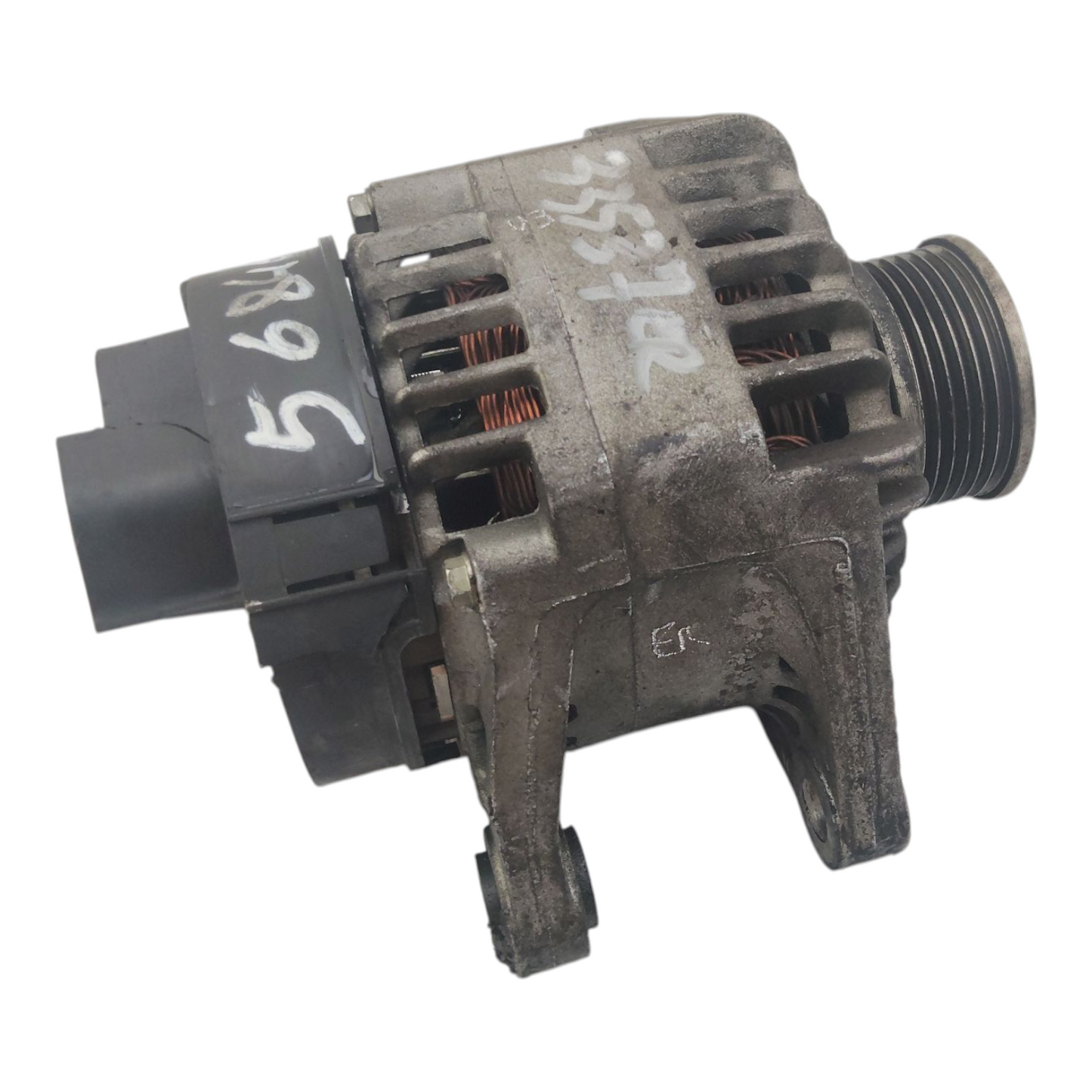 Alternatore ALFA ROMEO 156 1 2 Serie 1.9 JTD