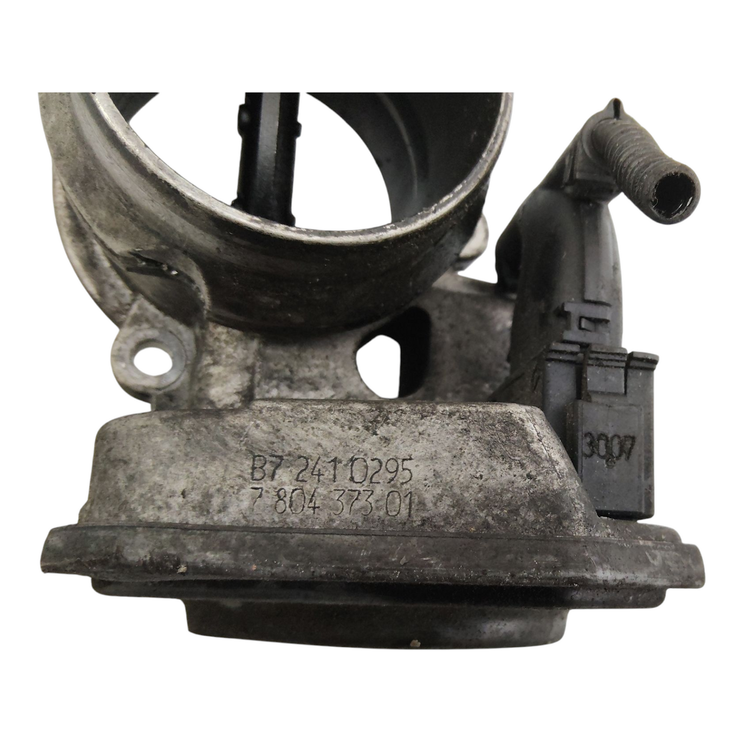 Corpo Farfallato BMW SERIE 3 E91 E90 E92 E93 2.0 Diesel