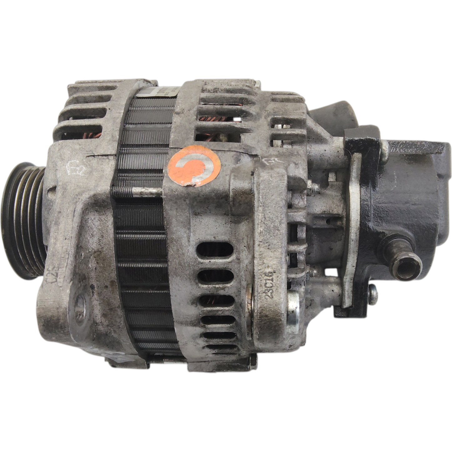 Alternatore HONDA CIVIC 7 Serie 1.7 CTDi Motore 4EE2