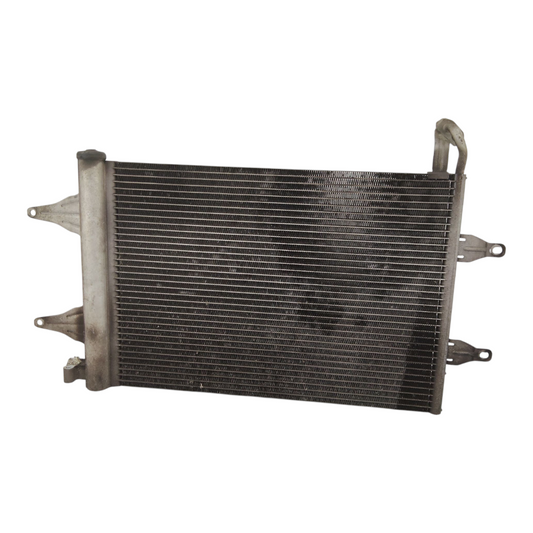 Condensatore Aria Condizionata Ac VOLKSWAGEN FOX Benzina Diesel
