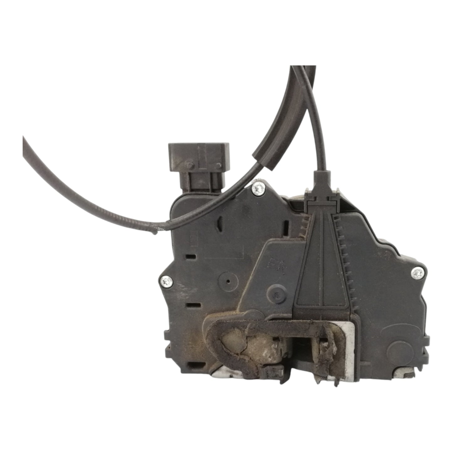 Serratura Porta Anteriore Sinistro FIAT GRANDE PUNTO 3 Porte