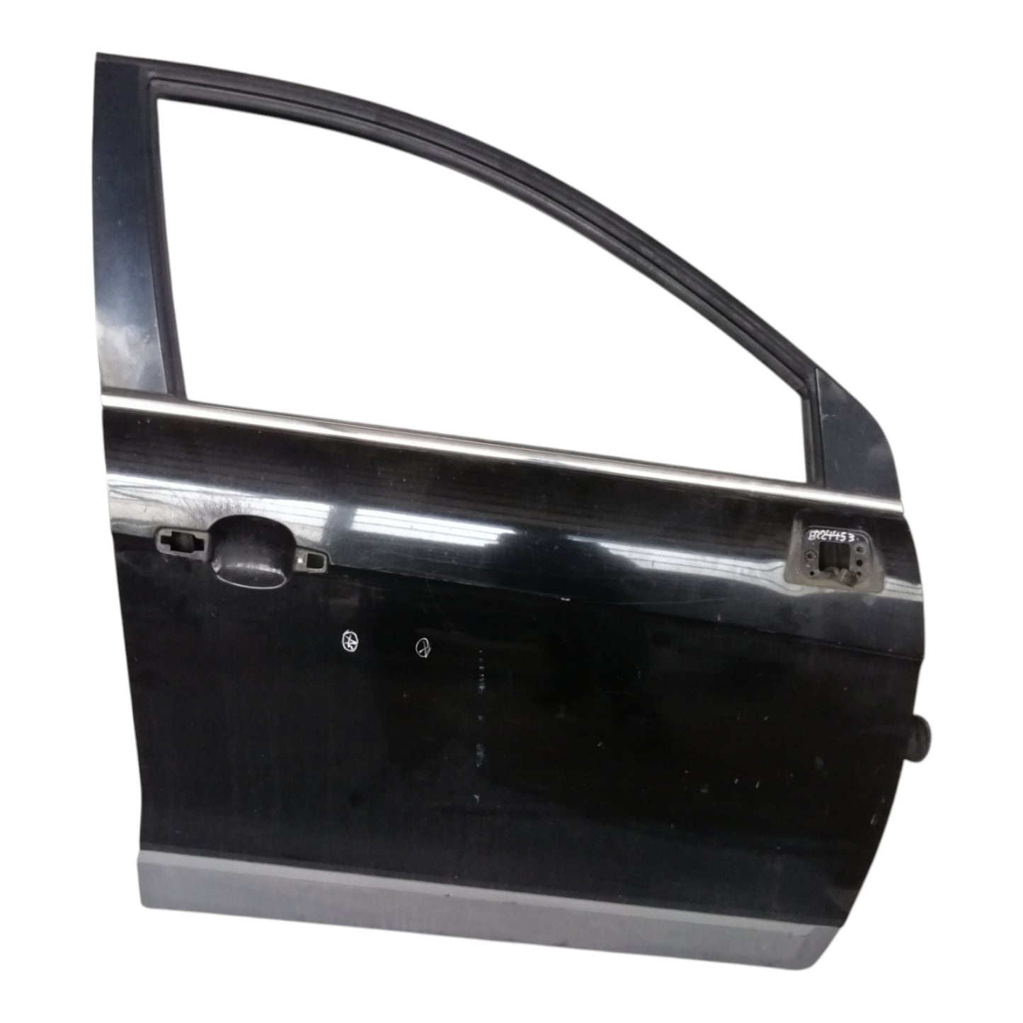 Porta Portiera Anteriore Destro CHEVROLET CAPTIVA 1 2 Serie