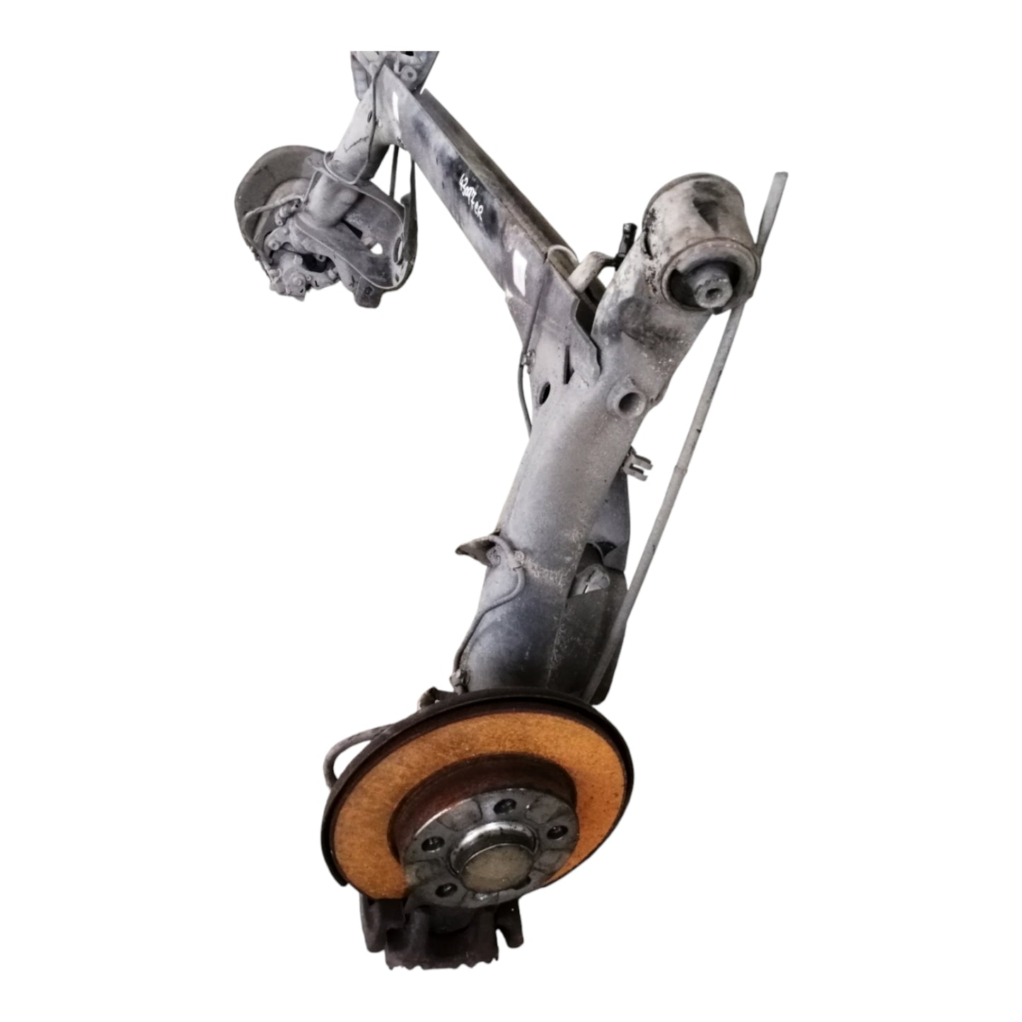 Assale Ponte Posteriore VOLKSWAGEN NEW BEETLE 1 Serie