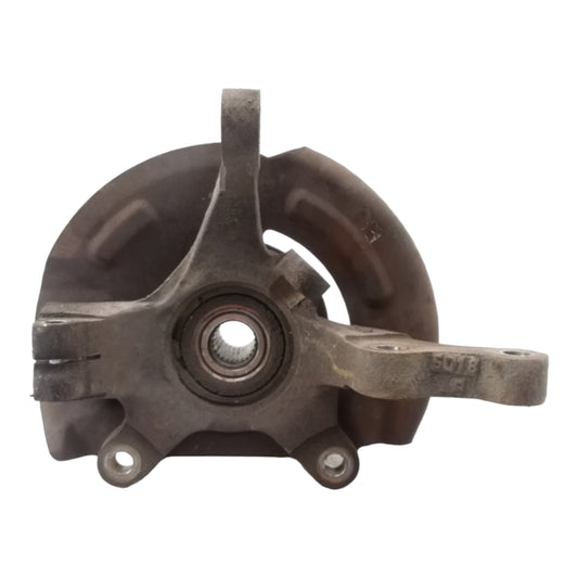 Fusello Mozzo Anteriore Sinistro HYUNDAI ATOS PRIME 2 Serie Benzina