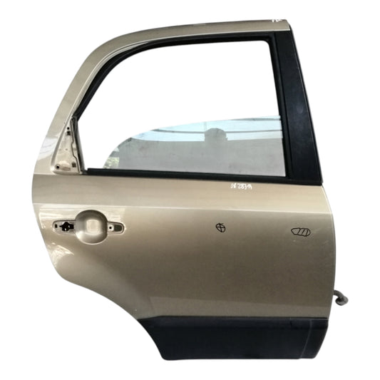 Porta Portiera Posteriore Destro FIAT SEDICI/16