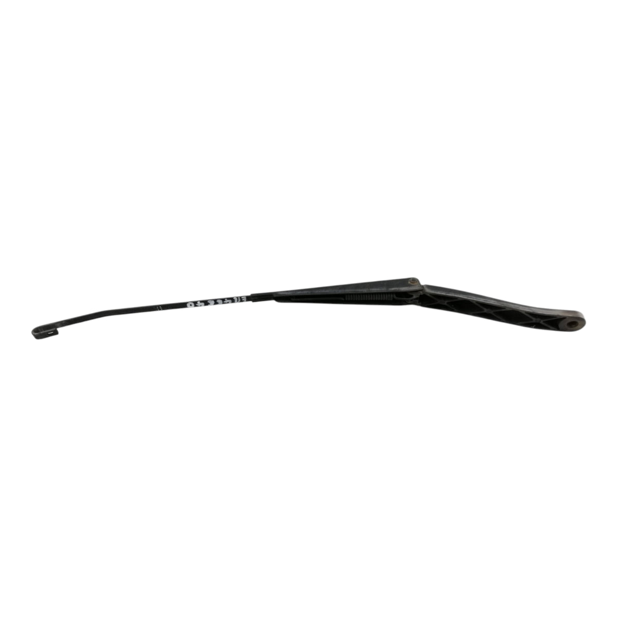 Braccio Tergicristallo Parabrezza Destro FIAT DOBLO' 1 2 Serie