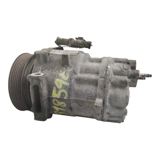 Compressore Aria Condizionata Ac CITROEN JUMPY 3 Serie 2.0 Diesel