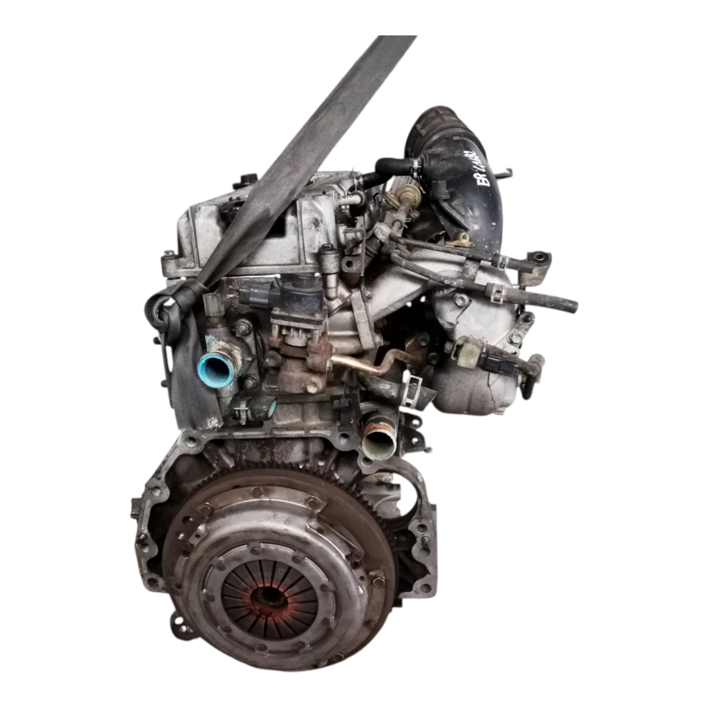 Motore M16A SUZUKI LIANA 1.6 Benzina 78 Kw 106 Cv