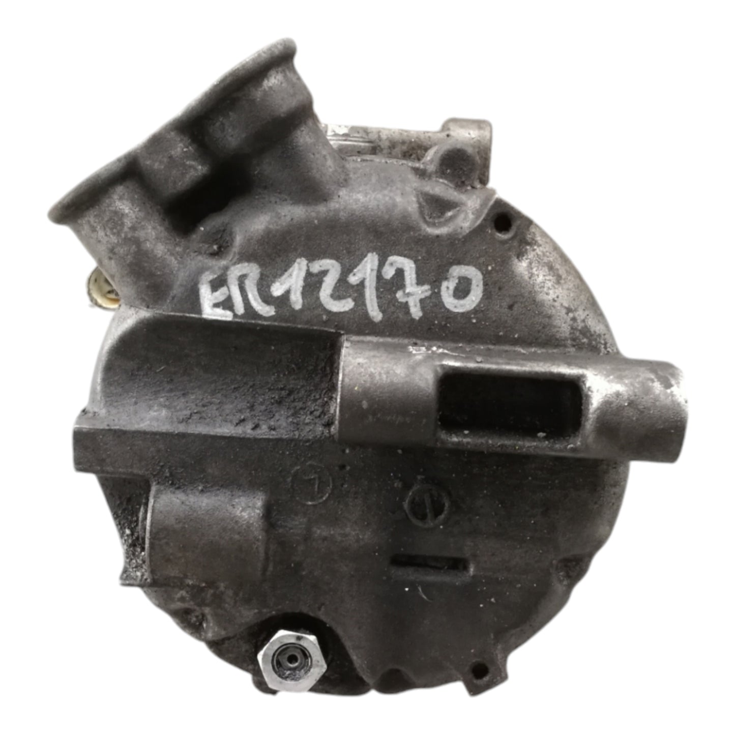 Compressore Aria Condizionata Ac ALFA ROMEO 159/BRERA/SPIDER 3 Diesel