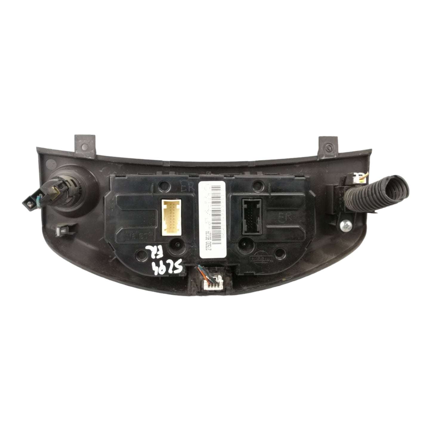 Modulo Comando Clima NISSAN MICRA 3 Serie Berlina