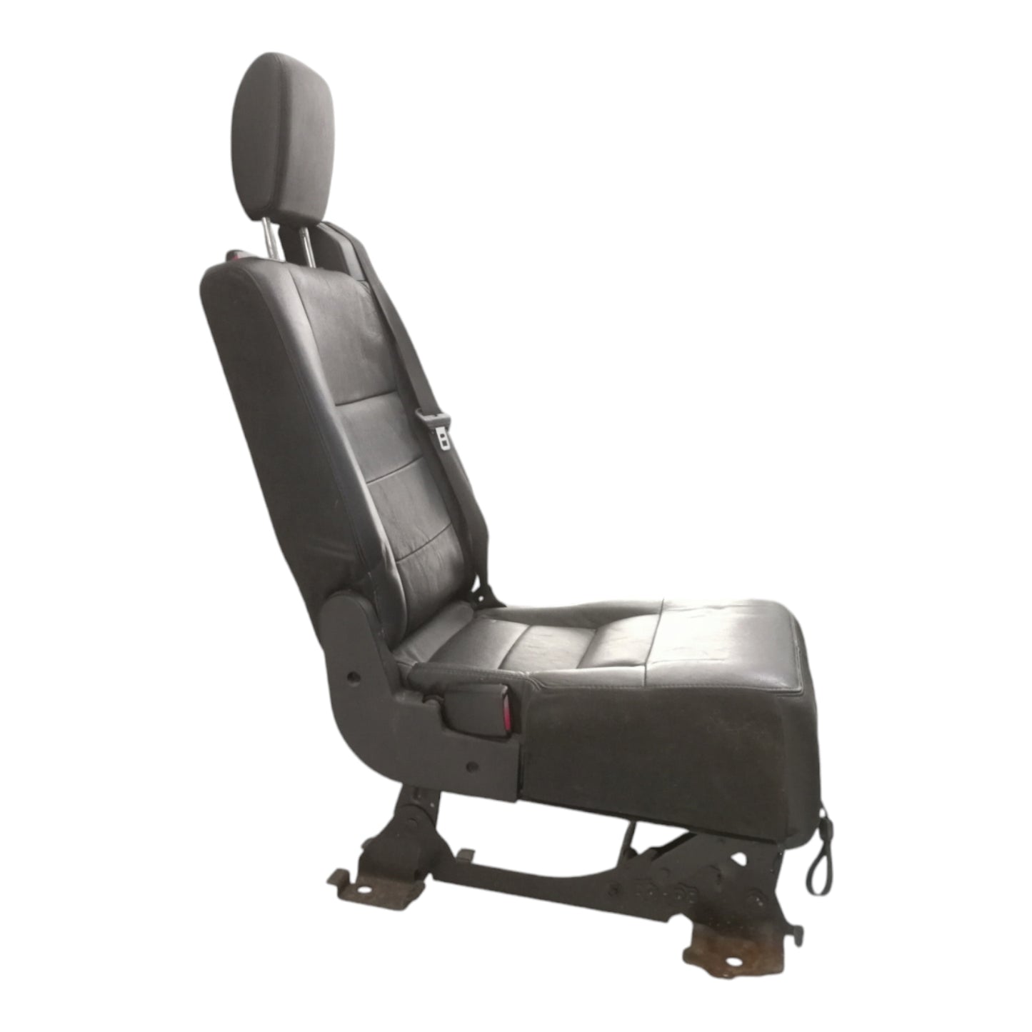 Sedile Centrale Posteriore LAND ROVER DISCOVERY 3 Serie