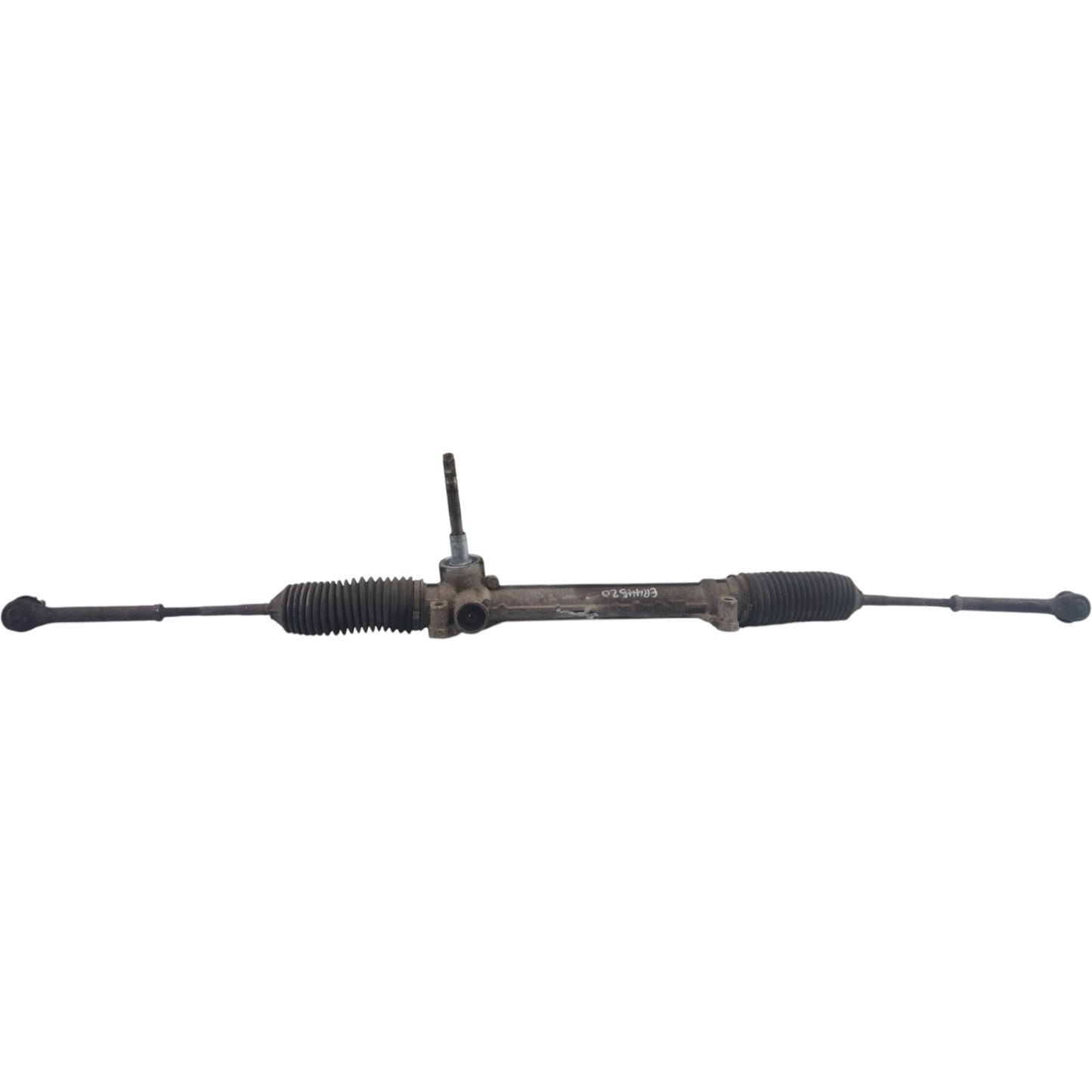 Scatola Sterzo Servosterzo FIAT PANDA 3 Serie 312