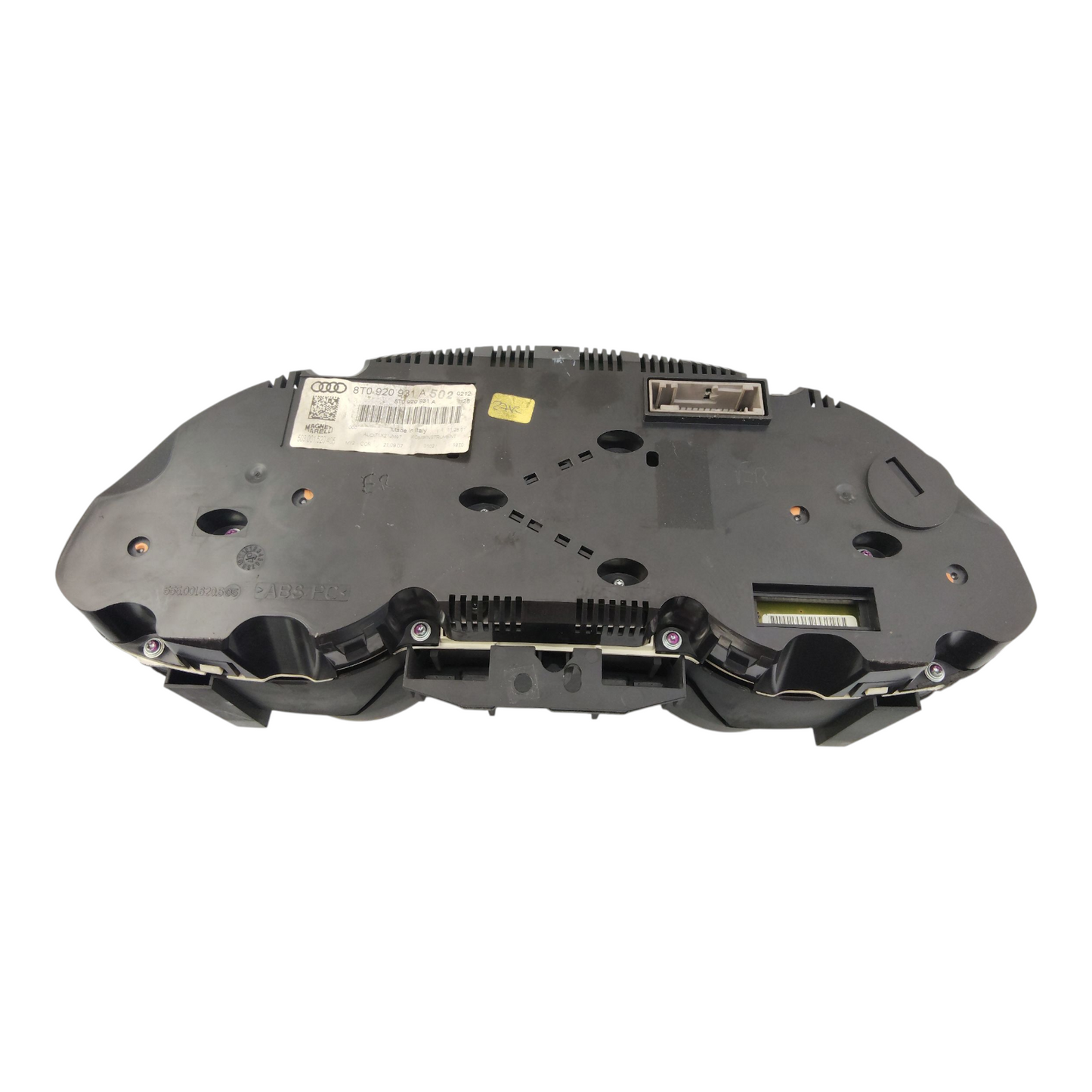 Quadro Strumenti AUDI A5 8T3 2.7 TDi Motore CAM