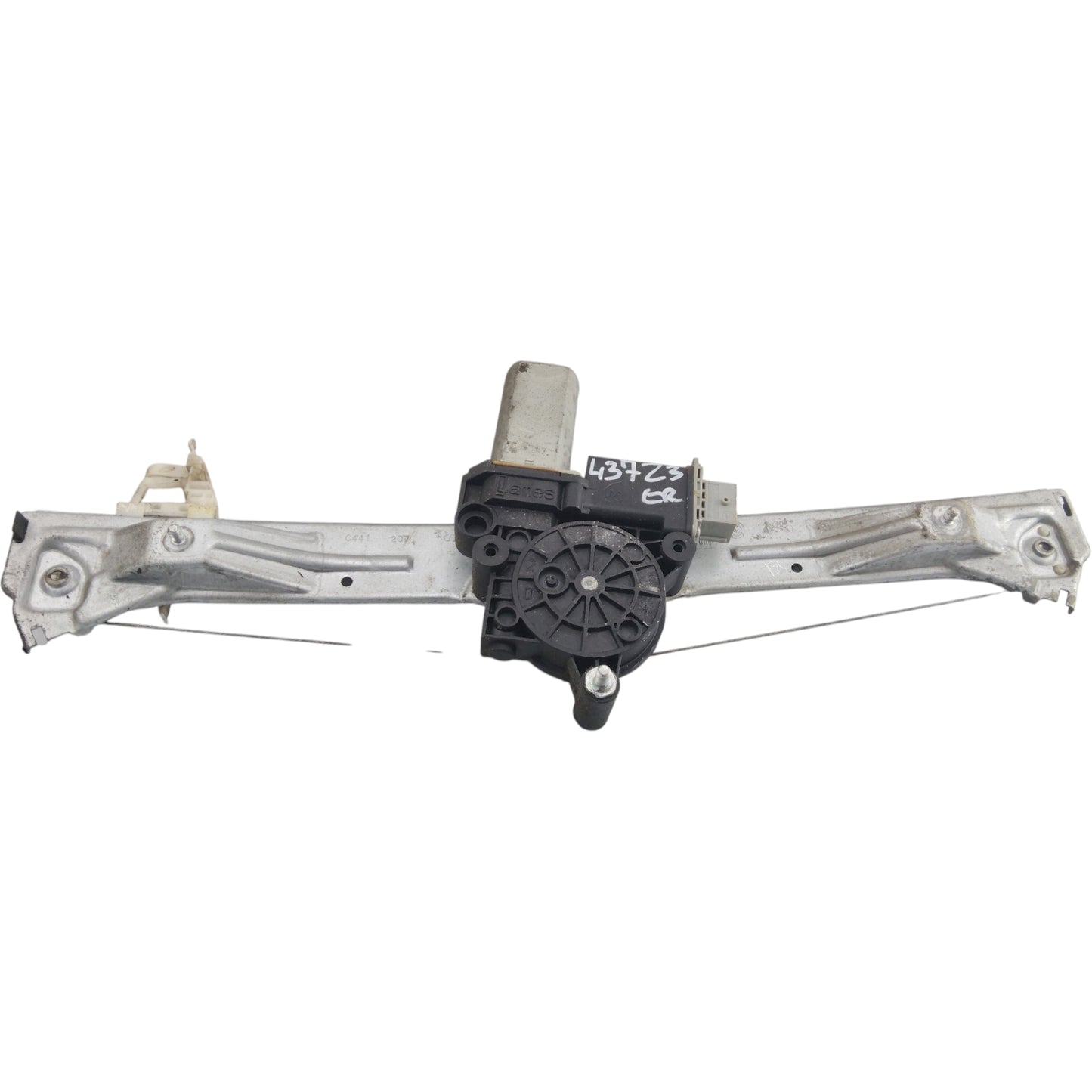 Alzacristallo Alzavetro Posteriore Sinistro FIAT BRAVO 2 Serie