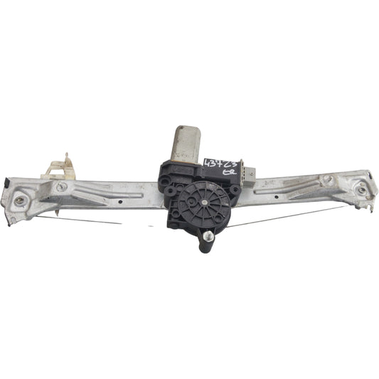 Alzacristallo Alzavetro Posteriore Sinistro FIAT BRAVO 2 Serie