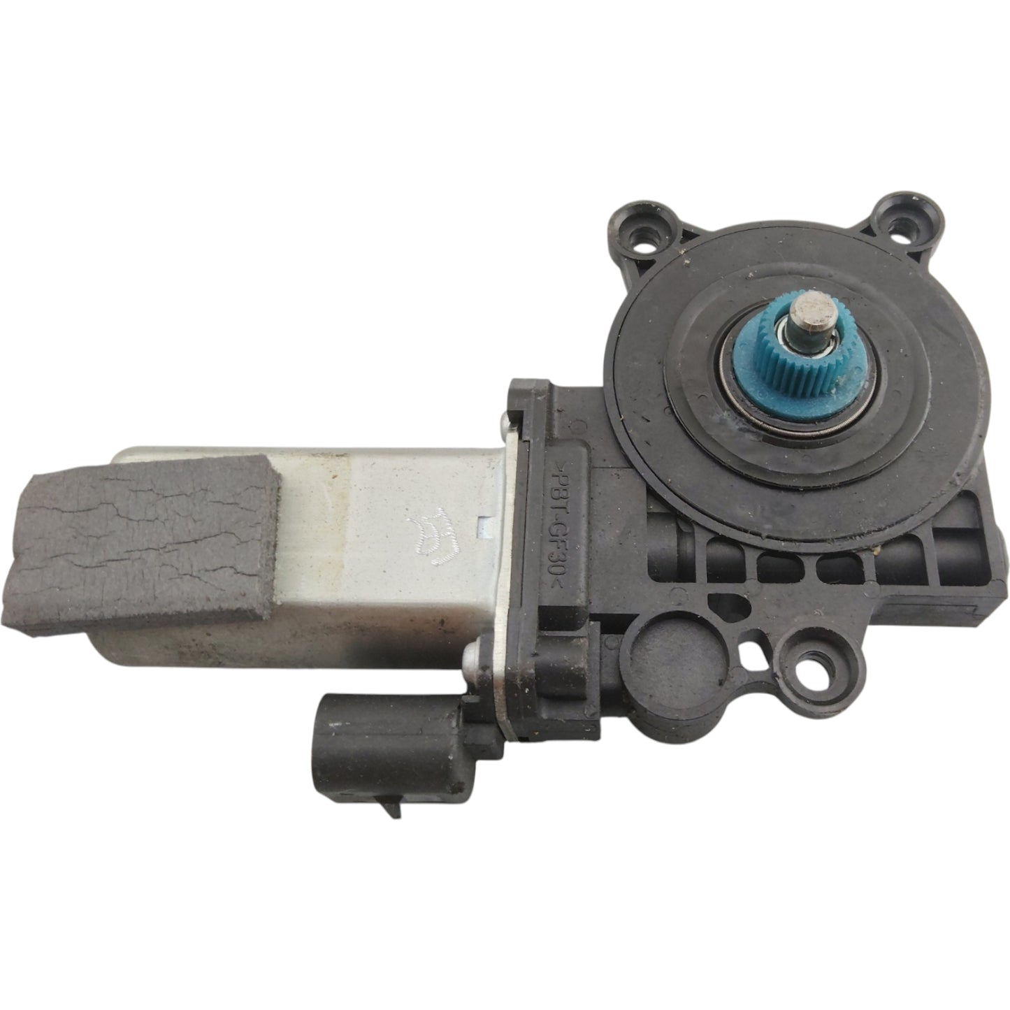 Motorino Alzacristallo Porta Anteriore Destro LANCIA YPSILON 1 2 Serie 843
