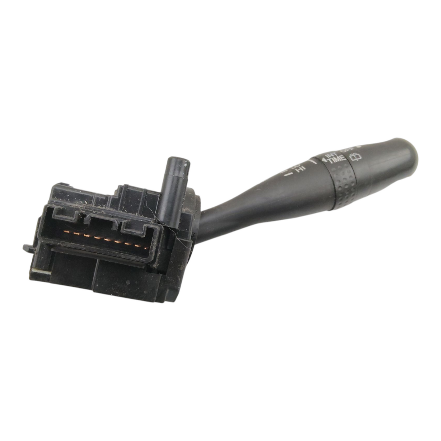 Devioguida Devioluci Tergicristalli Destro SUZUKI SWIFT 4 Serie