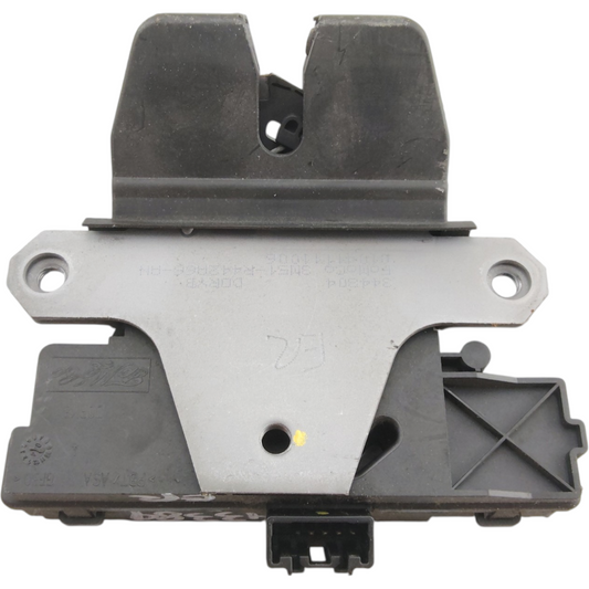 Serratura Portello Posteriore FORD C-MAX 1 Serie