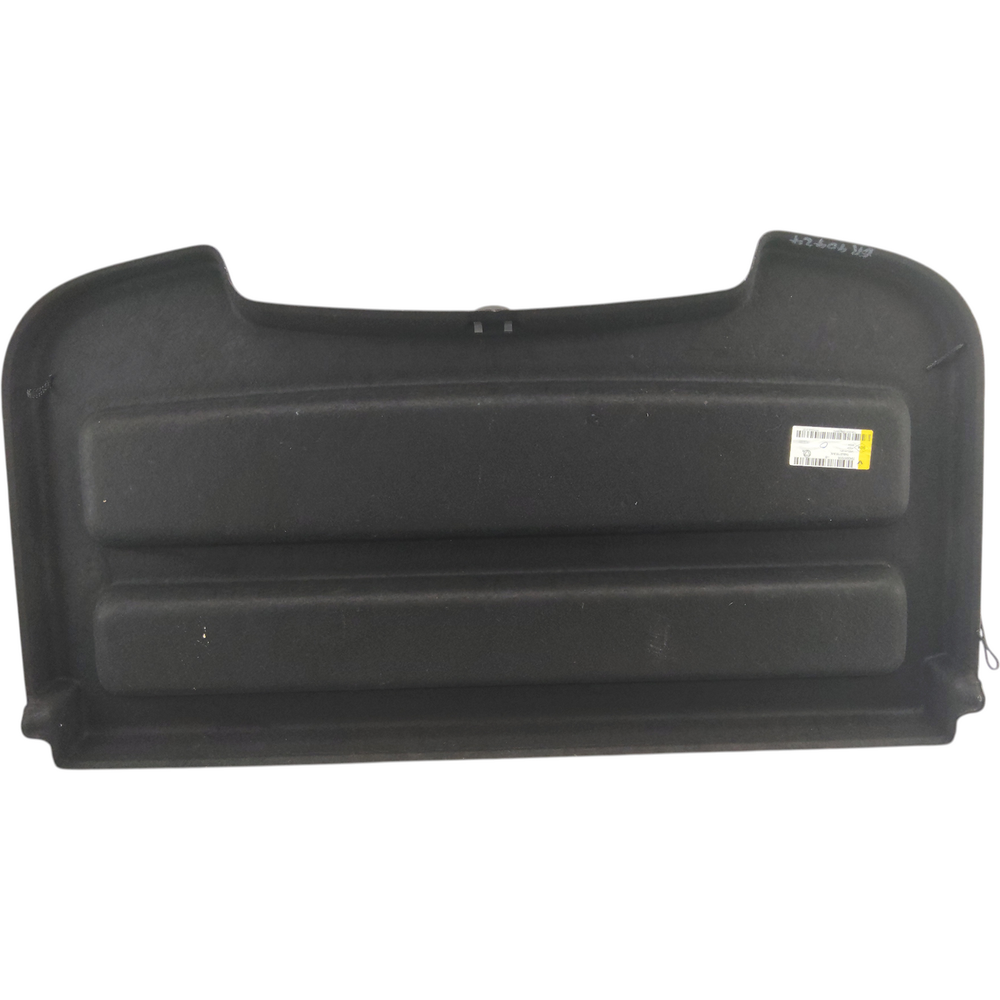 Cappelliera Ripiano Copertura Vano Bagagli DACIA SANDERO 3 Serie 5 Porte